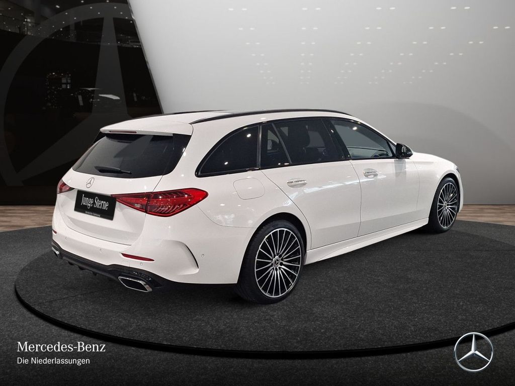 Mercedes-Benz C 300 2023