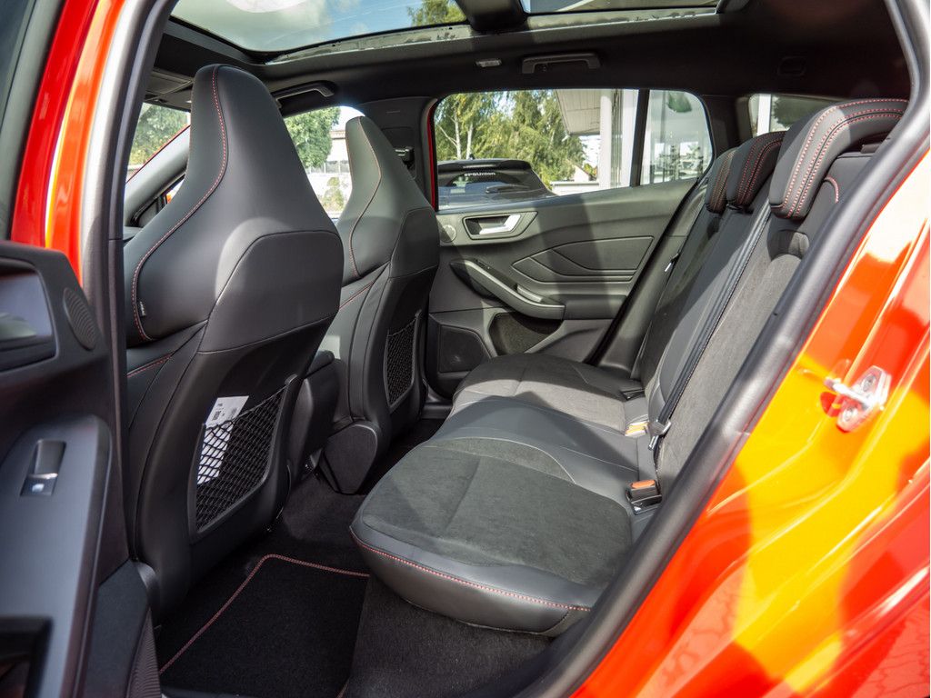 Ford Focus 2025