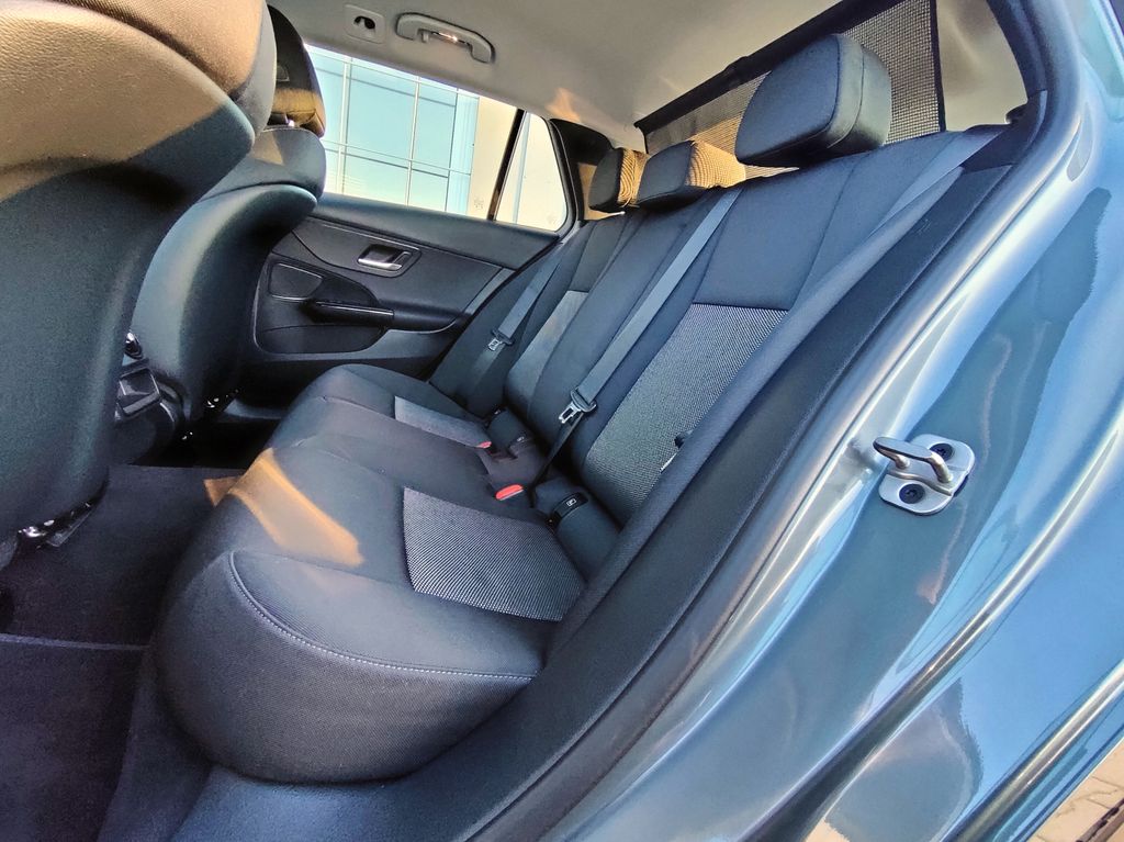 Mercedes-Benz C 200 2023