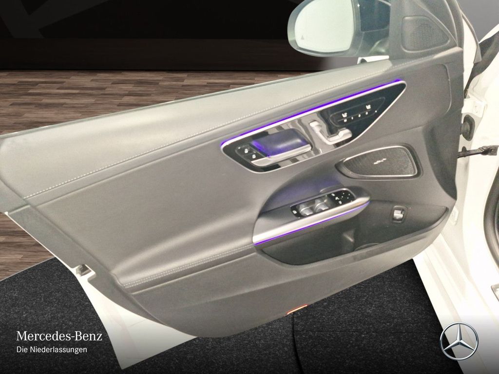 Mercedes-Benz C 300 2023