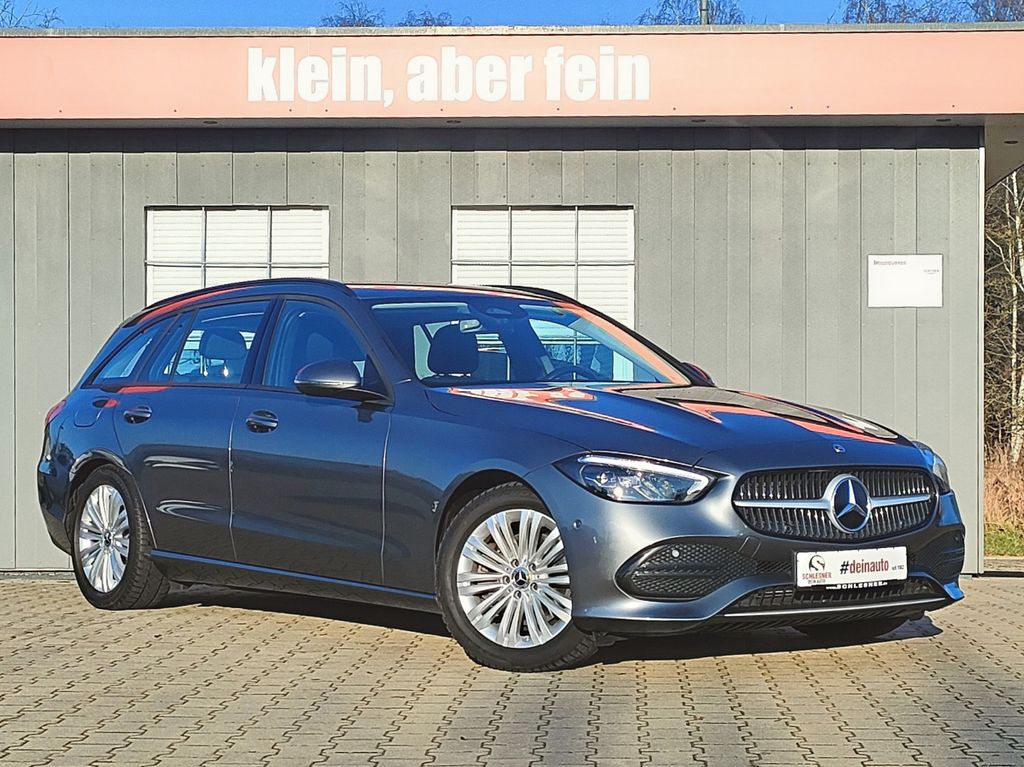 Mercedes-Benz C 200 2023