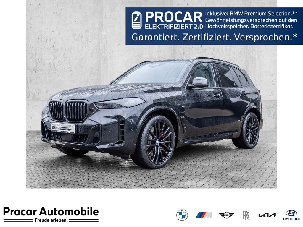 BMW X5 2025