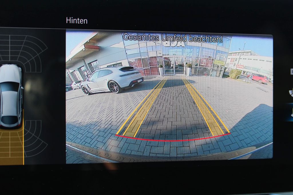 Mercedes-Benz GLC 300 2021