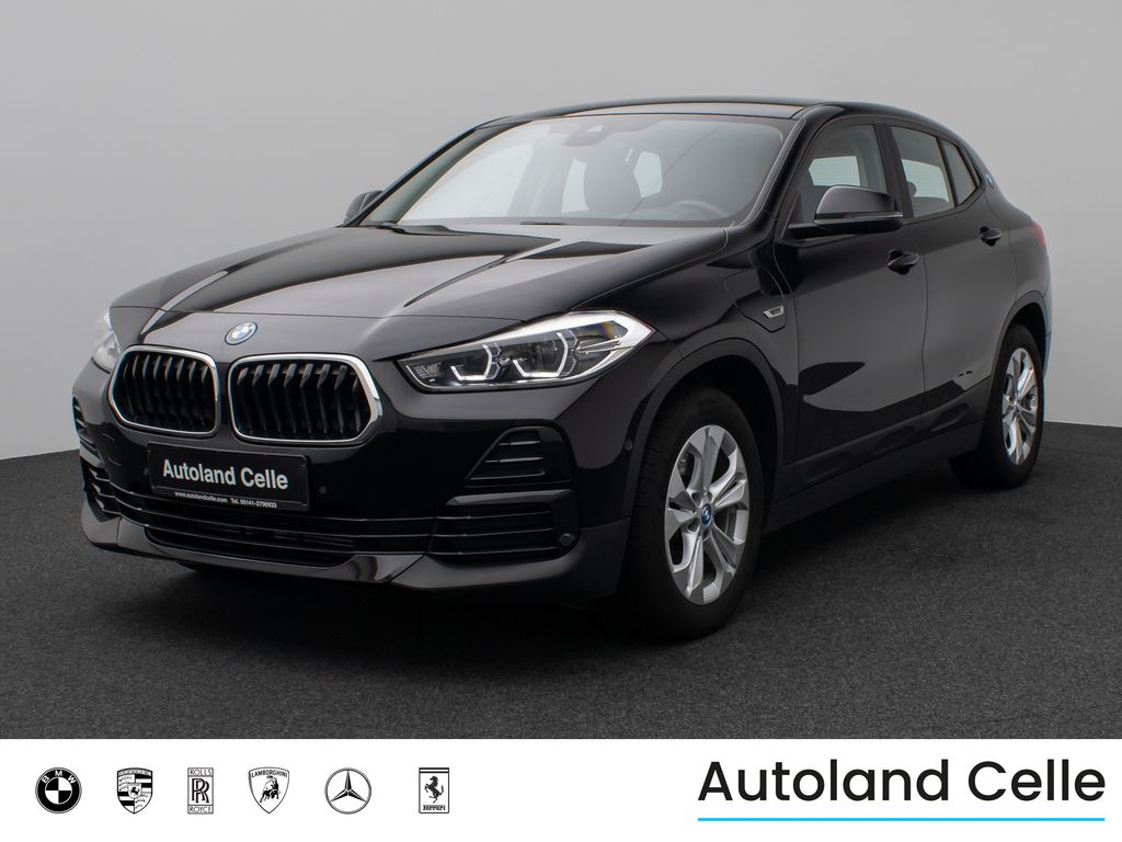 BMW X2 2022