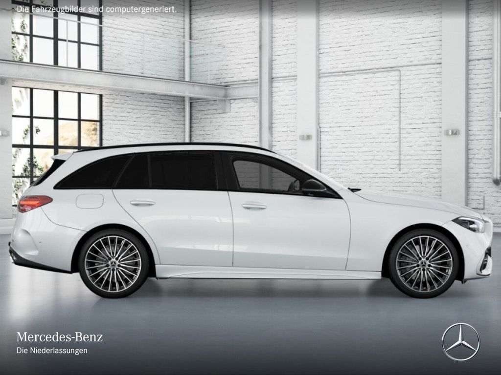 Mercedes-Benz C 300 2023