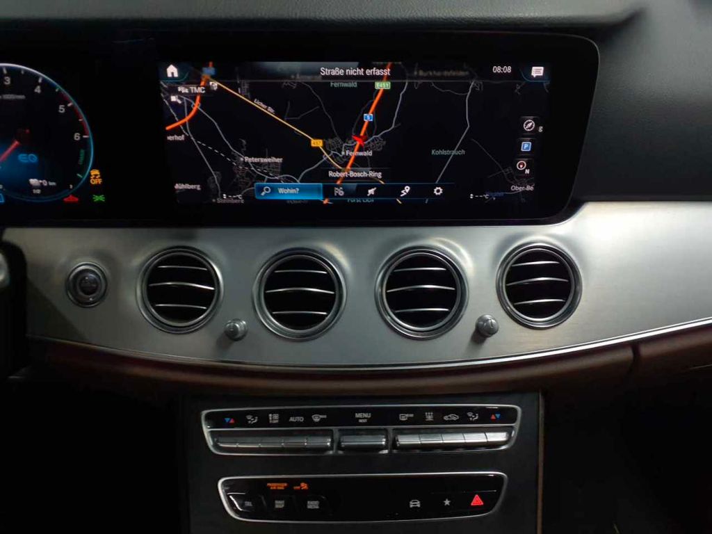 Mercedes-Benz E 300 2021