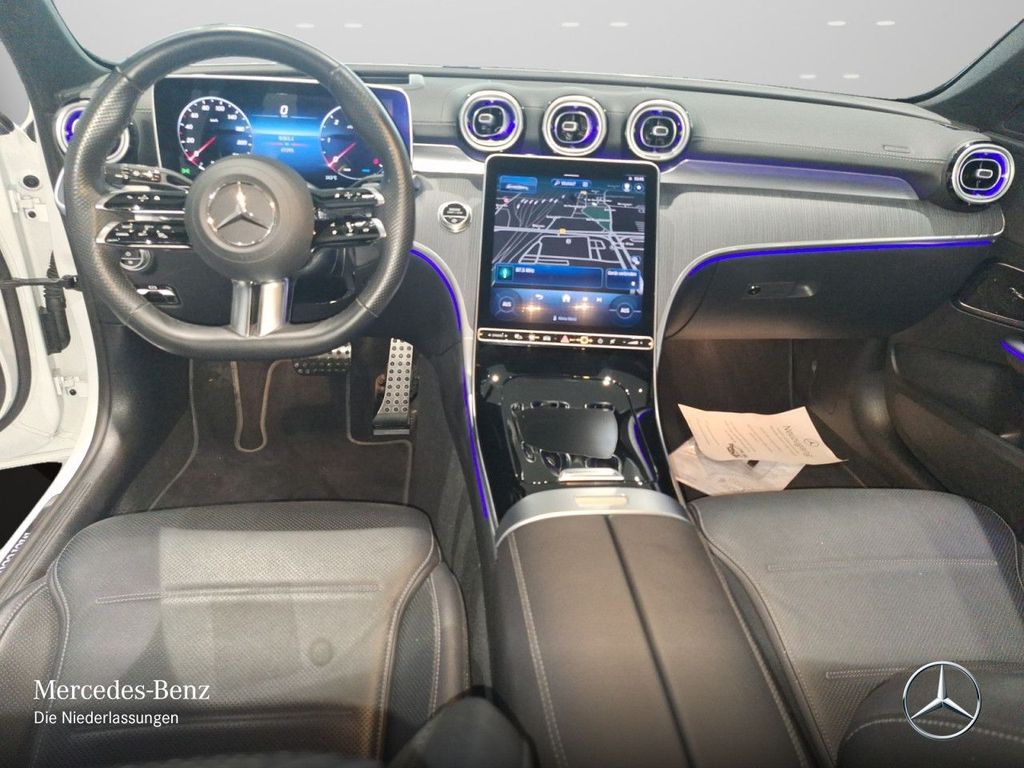Mercedes-Benz C 300 2023