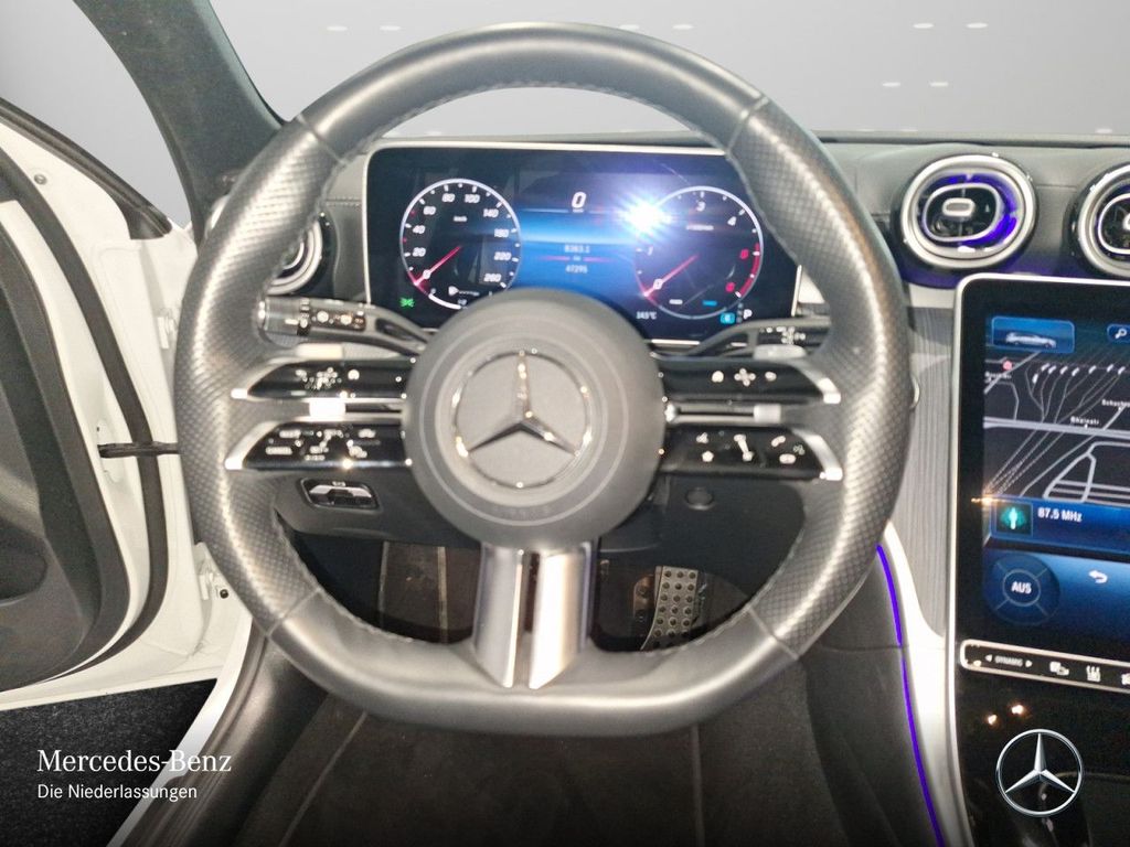 Mercedes-Benz C 300 2023