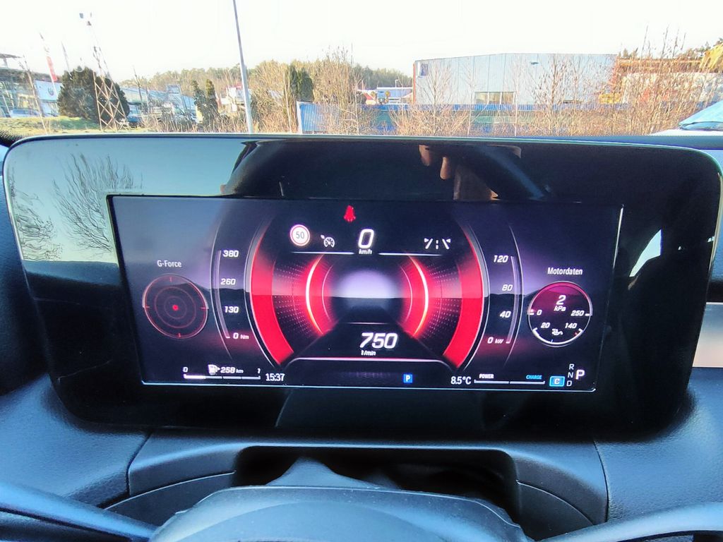 Mercedes-Benz C 200 2023