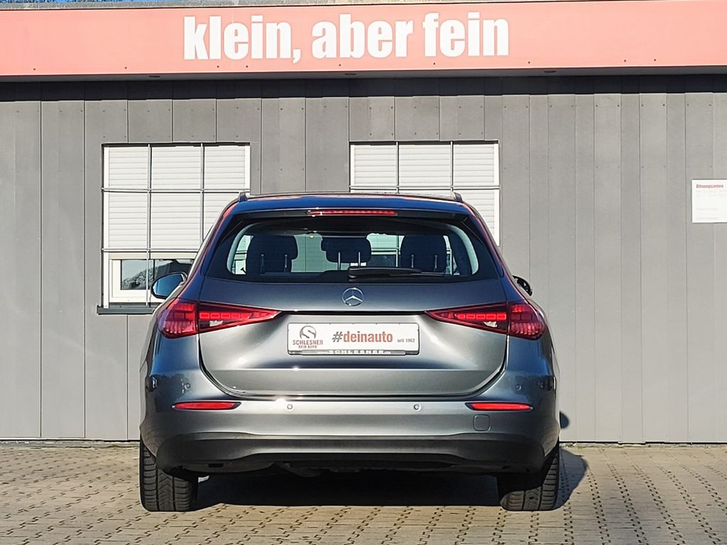 Mercedes-Benz C 200 2023