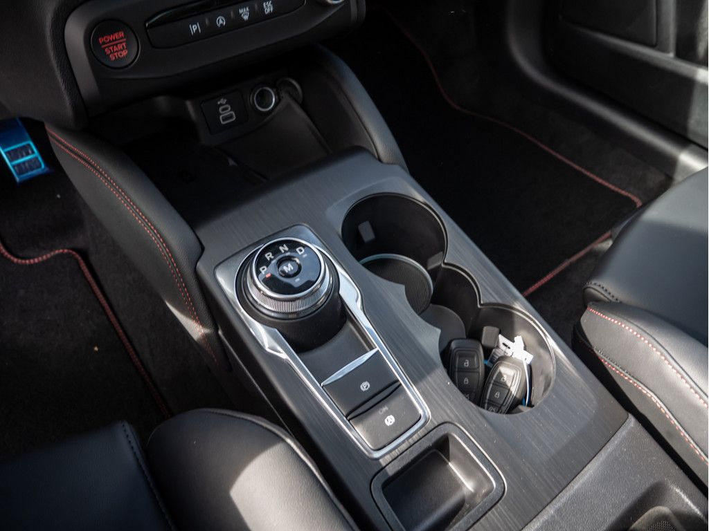 Ford Focus 2025