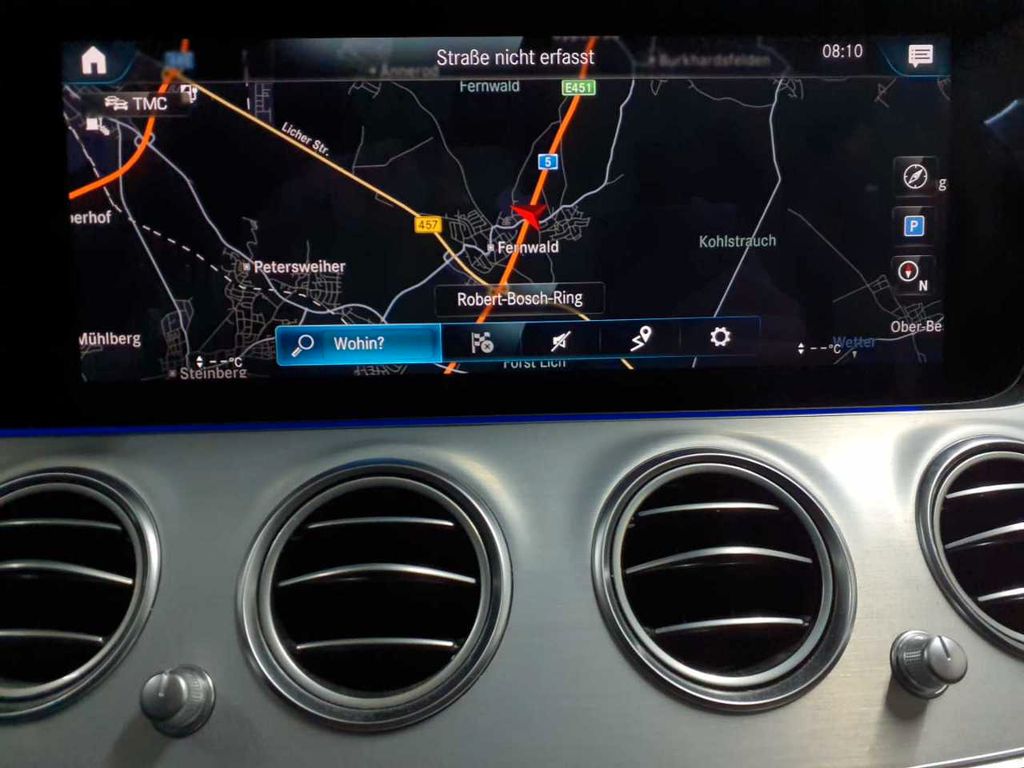 Mercedes-Benz E 300 2021