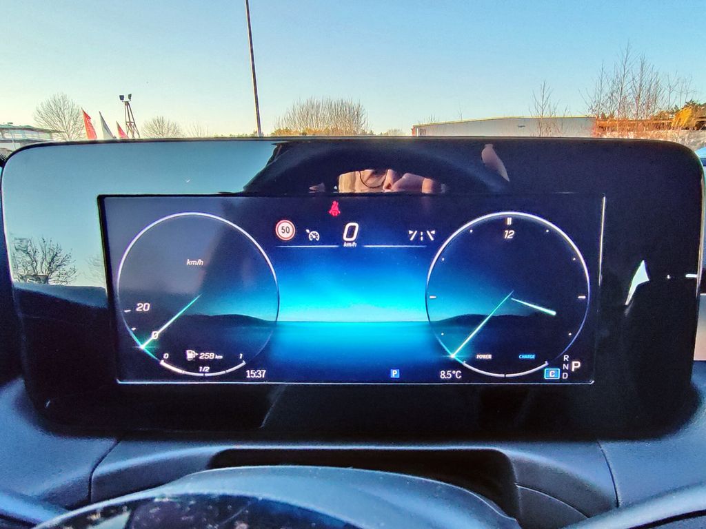 Mercedes-Benz C 200 2023