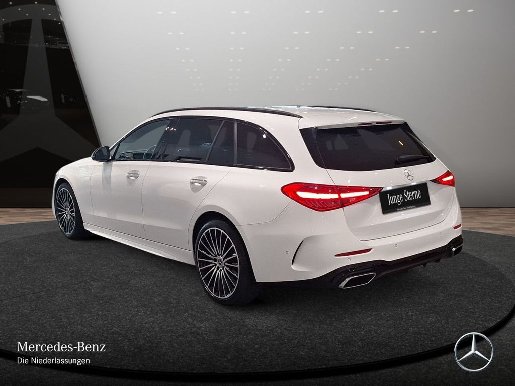 Mercedes-Benz C 300 2023