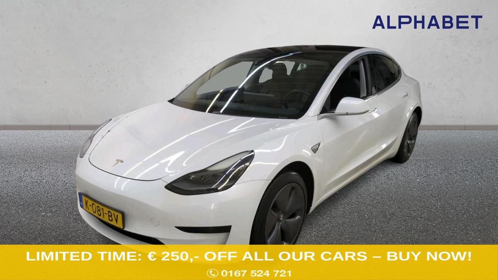 Tesla Model 3 2020