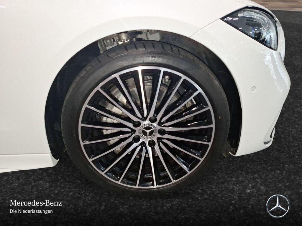 Mercedes-Benz C 300 2023