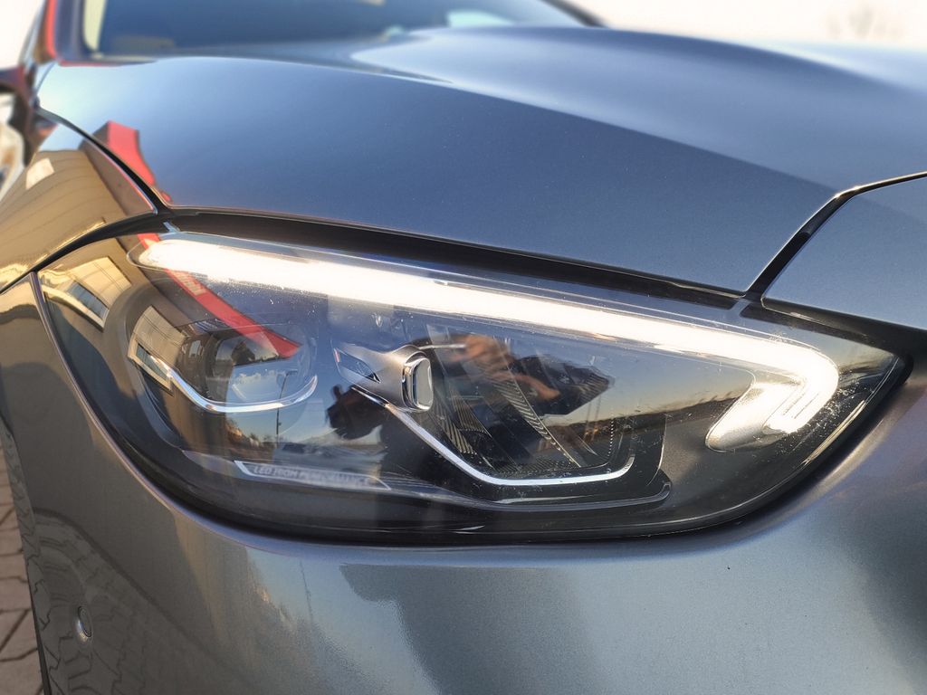 Mercedes-Benz C 200 2023