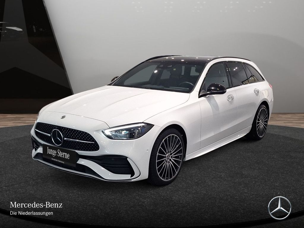 Mercedes-Benz C 300 2023