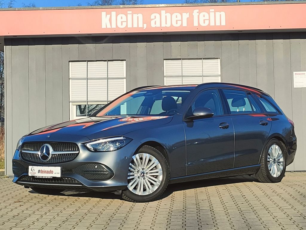 Mercedes-Benz C 200 2023