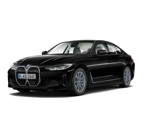 BMW i4 2023