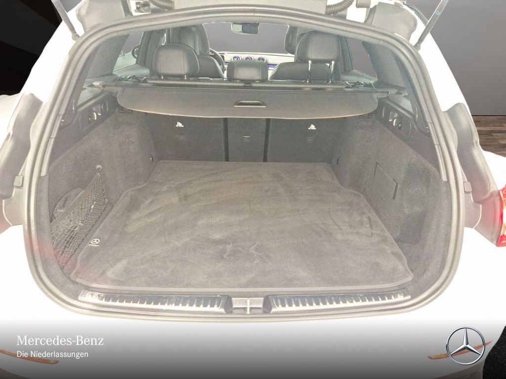 Mercedes-Benz C 300 2023