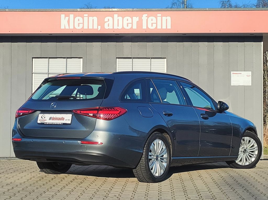 Mercedes-Benz C 200 2023
