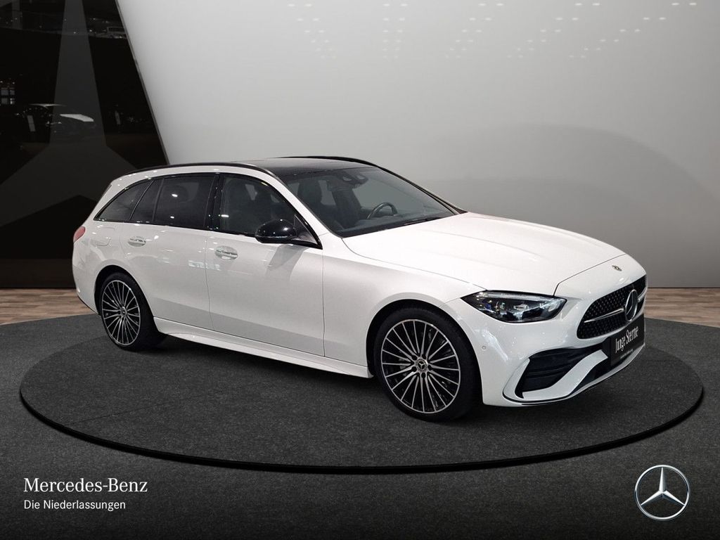 Mercedes-Benz C 300 2023