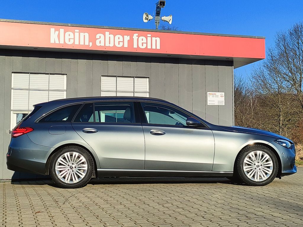 Mercedes-Benz C 200 2023