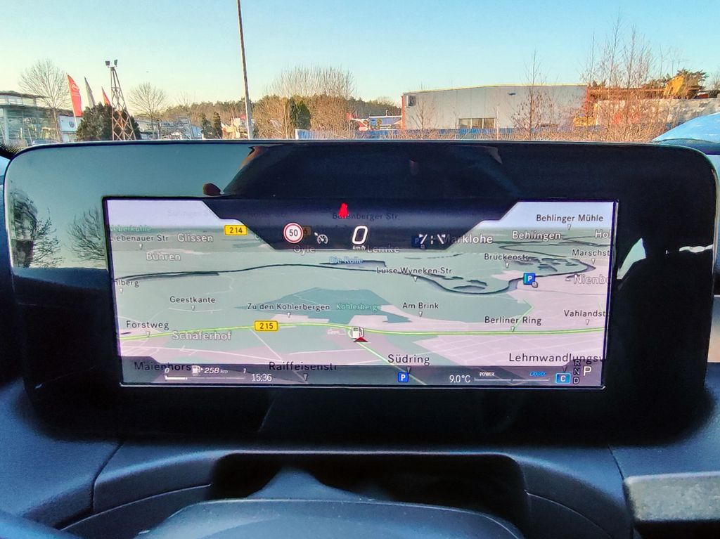 Mercedes-Benz C 200 2023