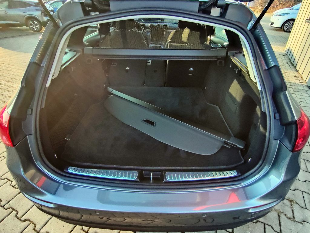 Mercedes-Benz C 200 2023