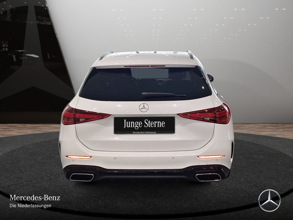 Mercedes-Benz C 300 2023