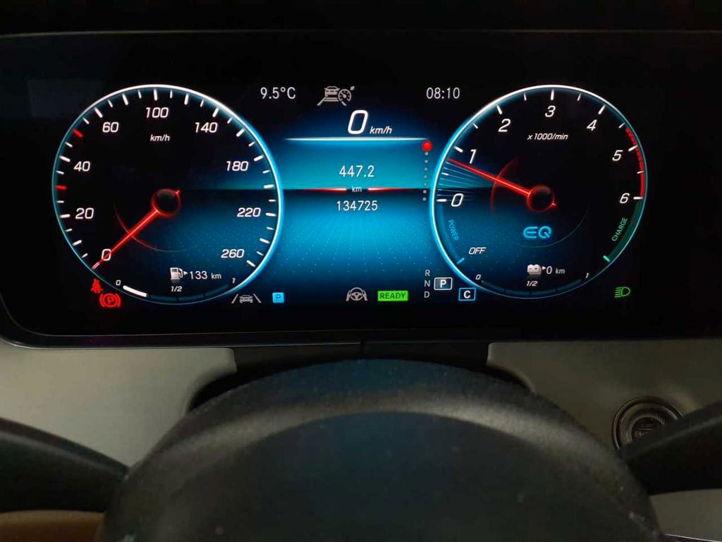 Mercedes-Benz E 300 2021