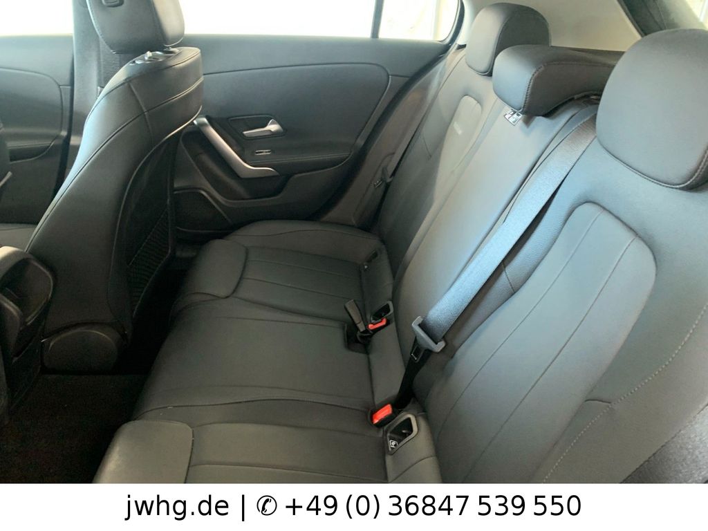 Mercedes-Benz A 250 2020