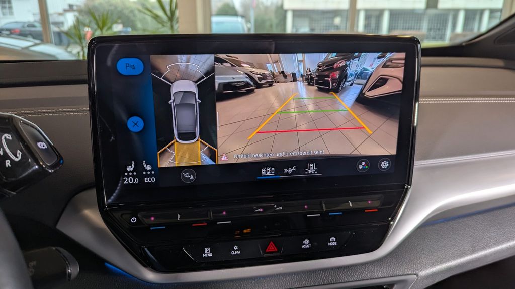 Volkswagen ID.5 2023