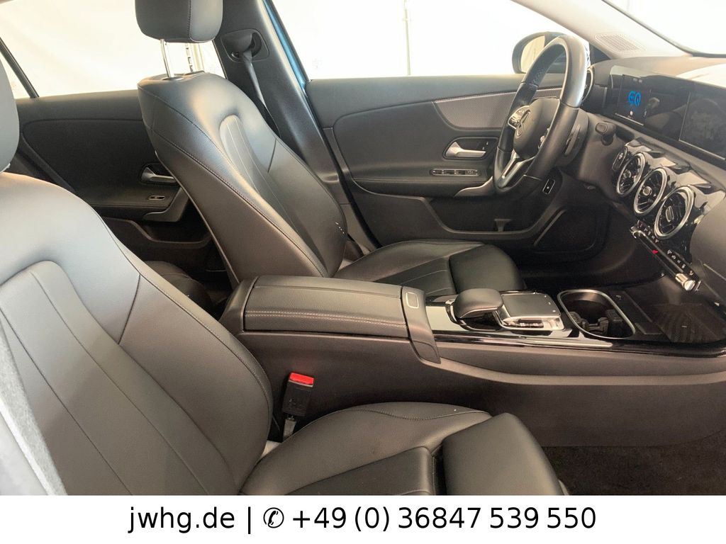 Mercedes-Benz A 250 2020