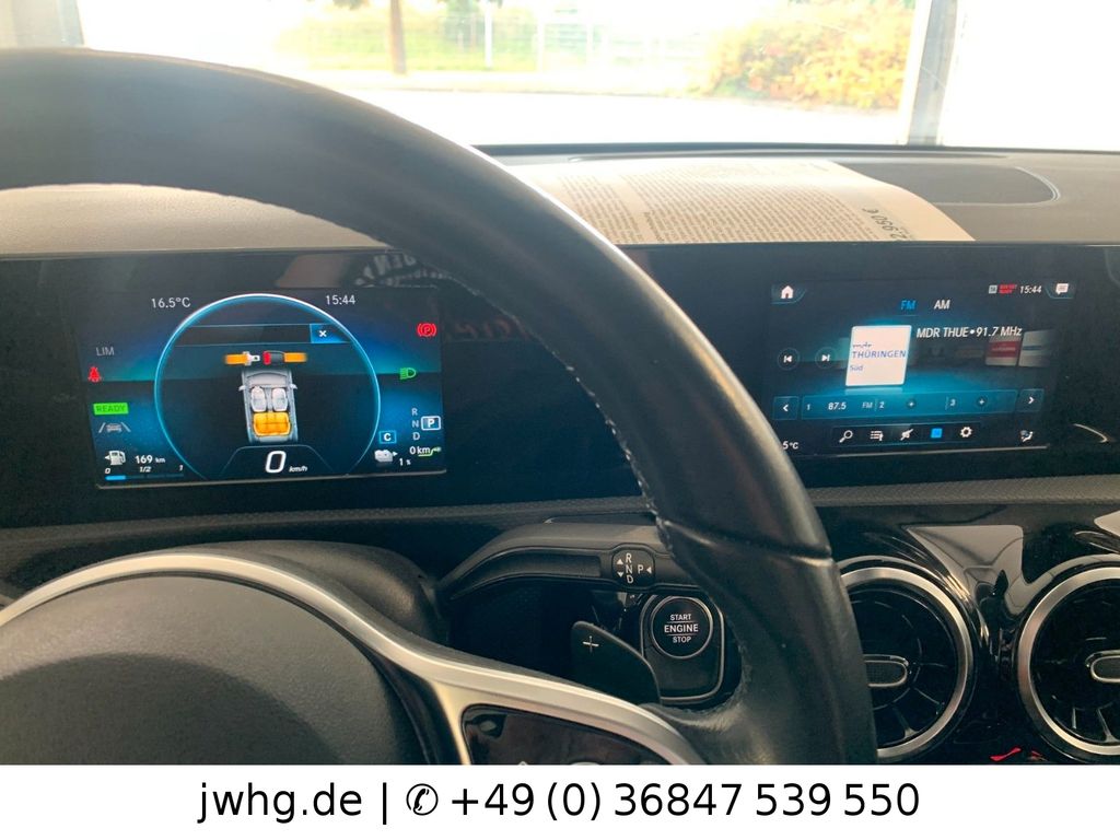 Mercedes-Benz A 250 2020