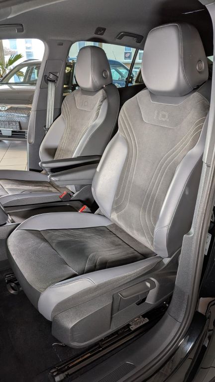 Volkswagen ID.5 2023