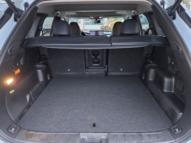 Mitsubishi Plug-in Hybrid Outlander