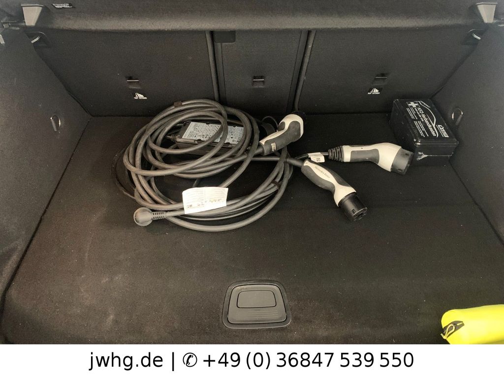 Mercedes-Benz A 250 2020