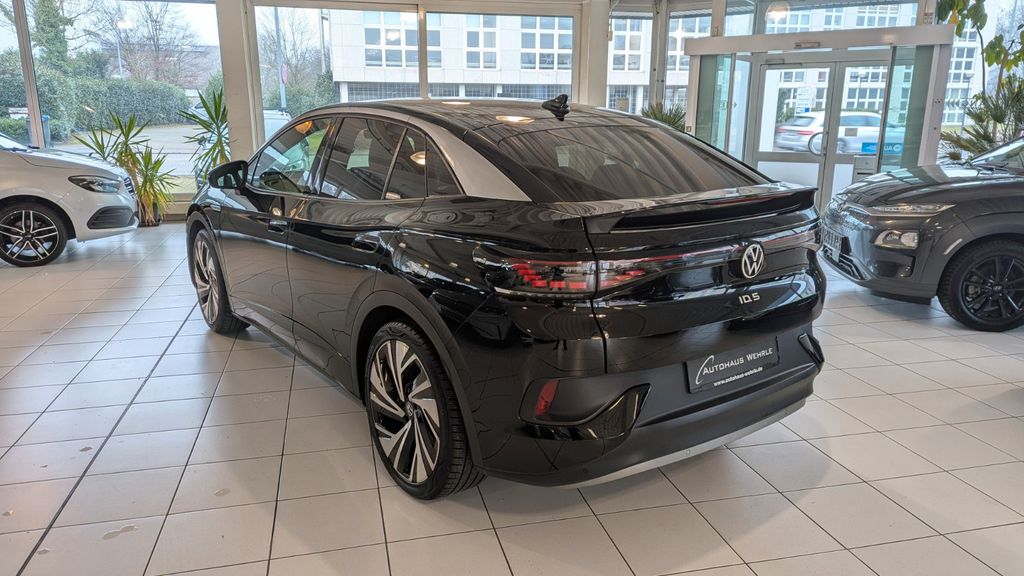 Volkswagen ID.5 2023