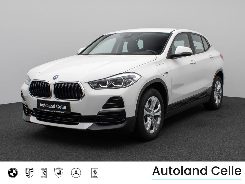 BMW X2 2022