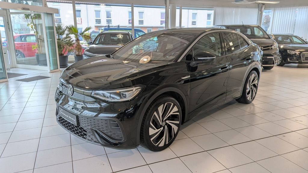 Volkswagen ID.5 2023