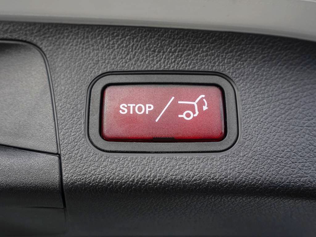 Mercedes-Benz EQA 2023