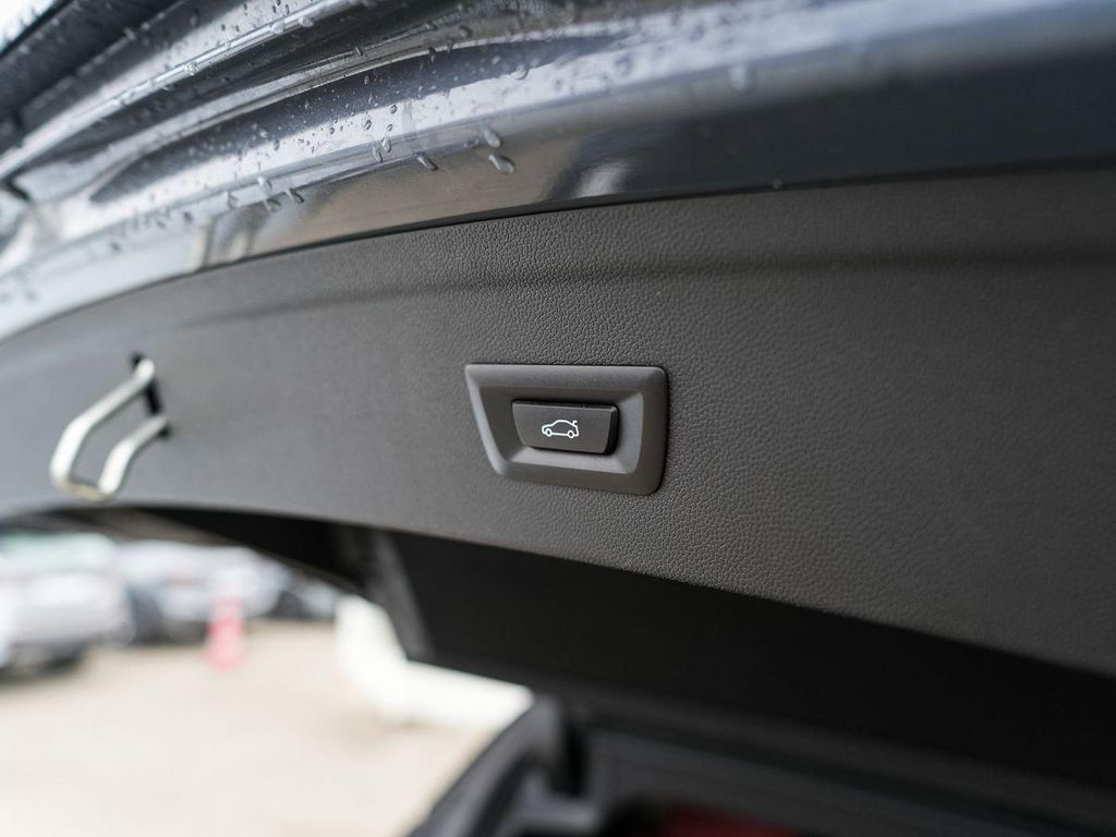 BMW iX 2022