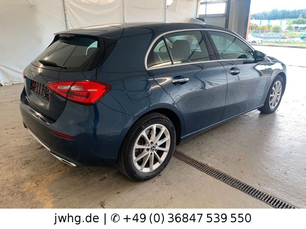 Mercedes-Benz A 250 2020