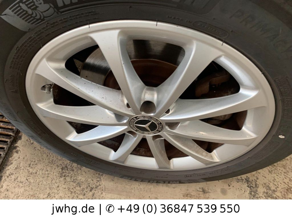 Mercedes-Benz A 250 2020