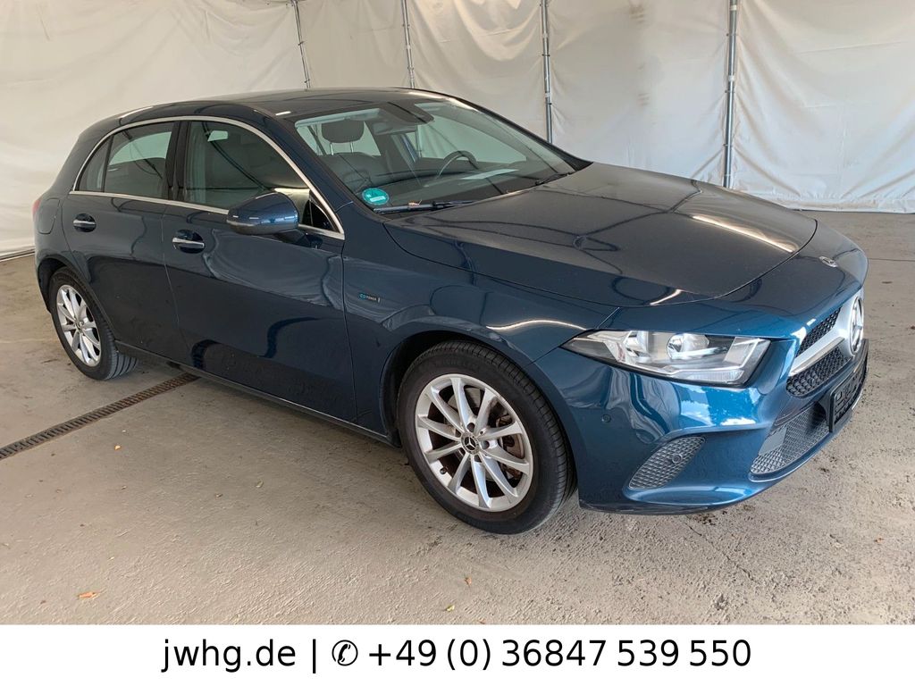 Mercedes-Benz A 250 2020