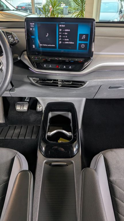 Volkswagen ID.5 2023