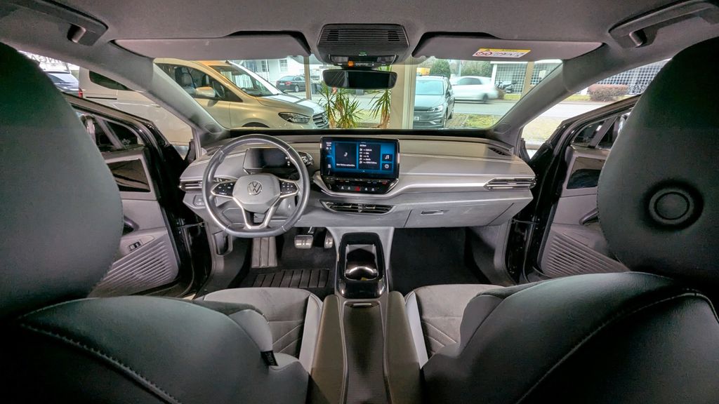 Volkswagen ID.5 2023