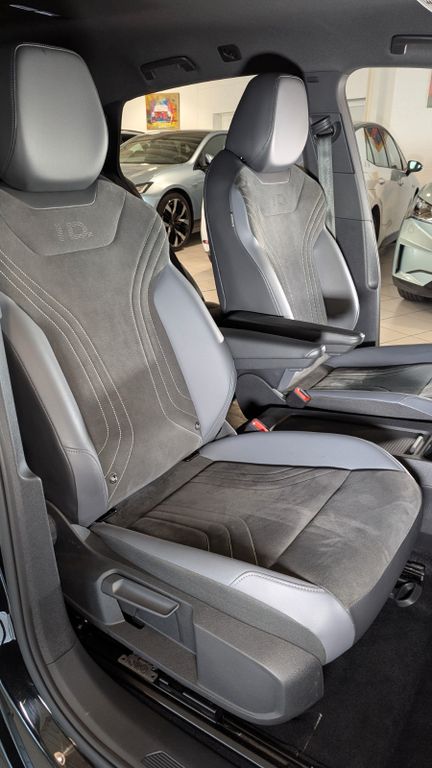 Volkswagen ID.5 2023